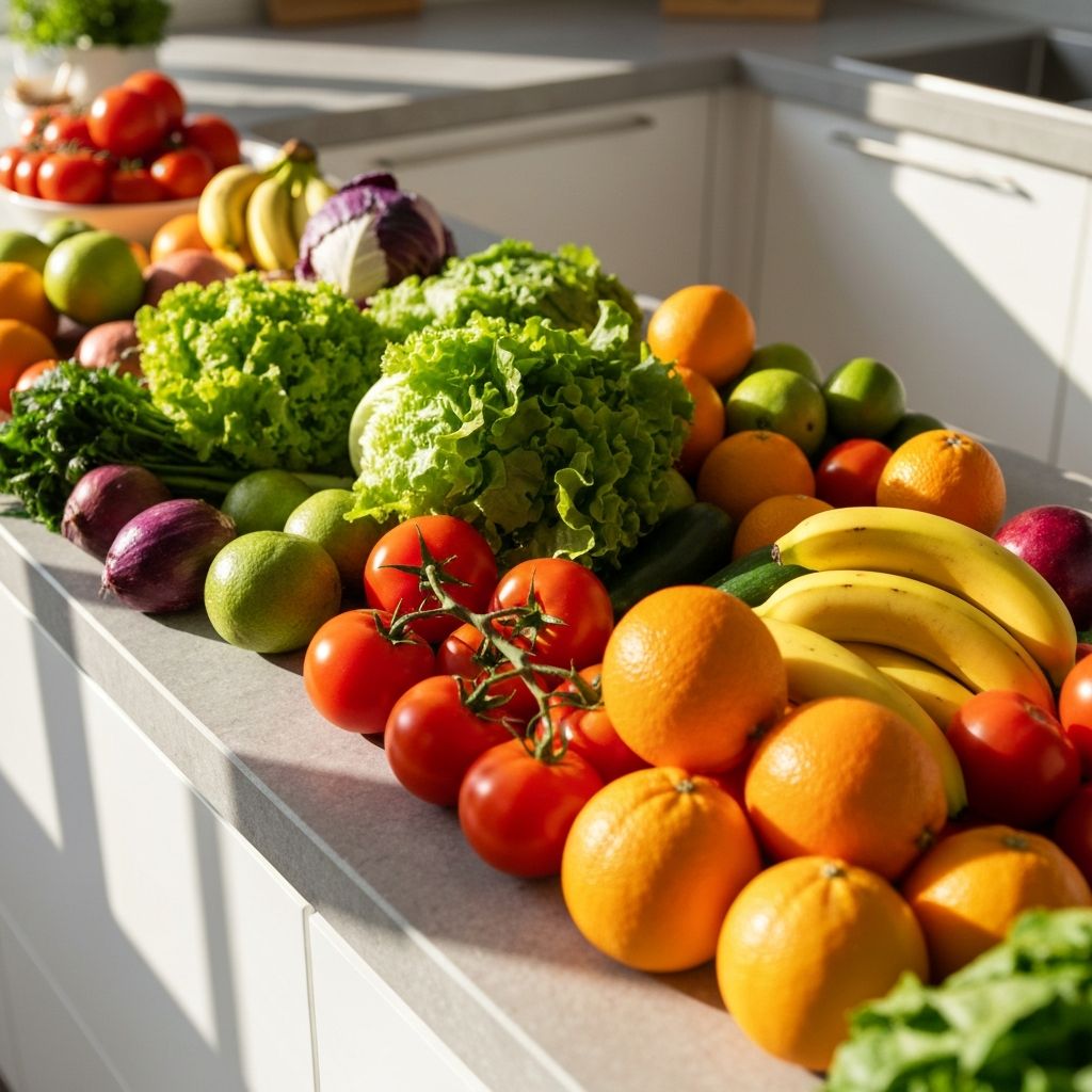 Contexto nutricional cotidiano