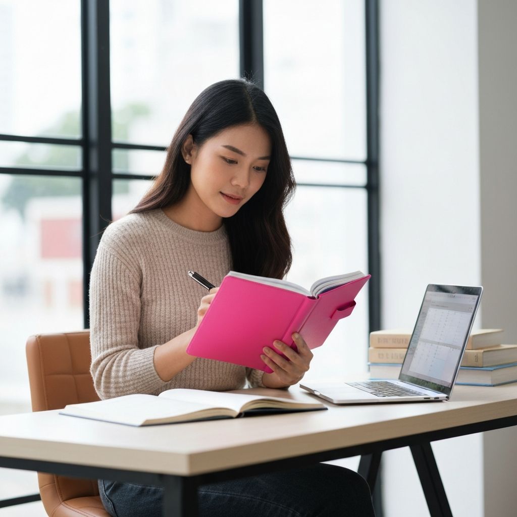 Ritmo de vida y alimentación